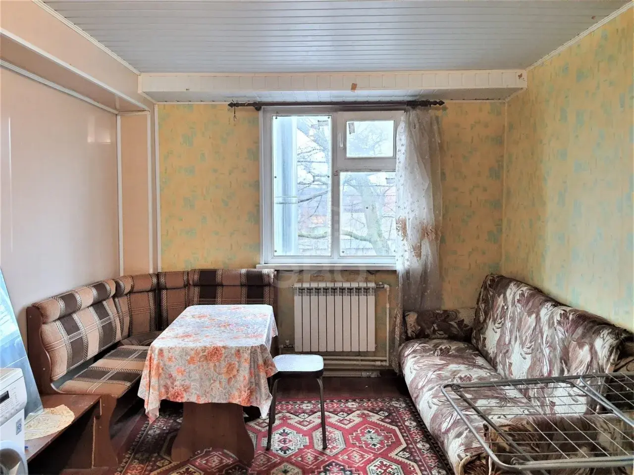 однокомнатная квартира в Санкт-Петербурге по адресу: Выборгское ш., 407