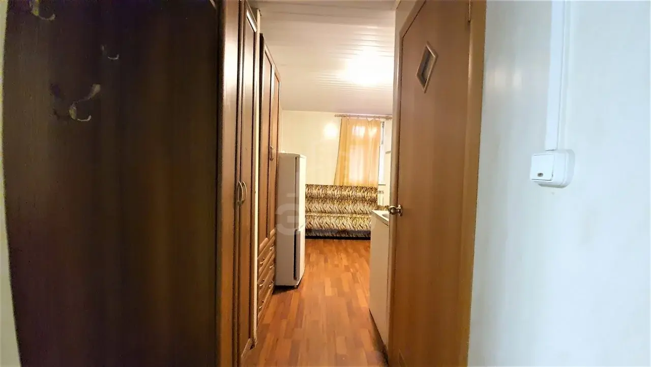 однокомнатная квартира в Санкт-Петербурге по адресу: Выборгское ш., 407