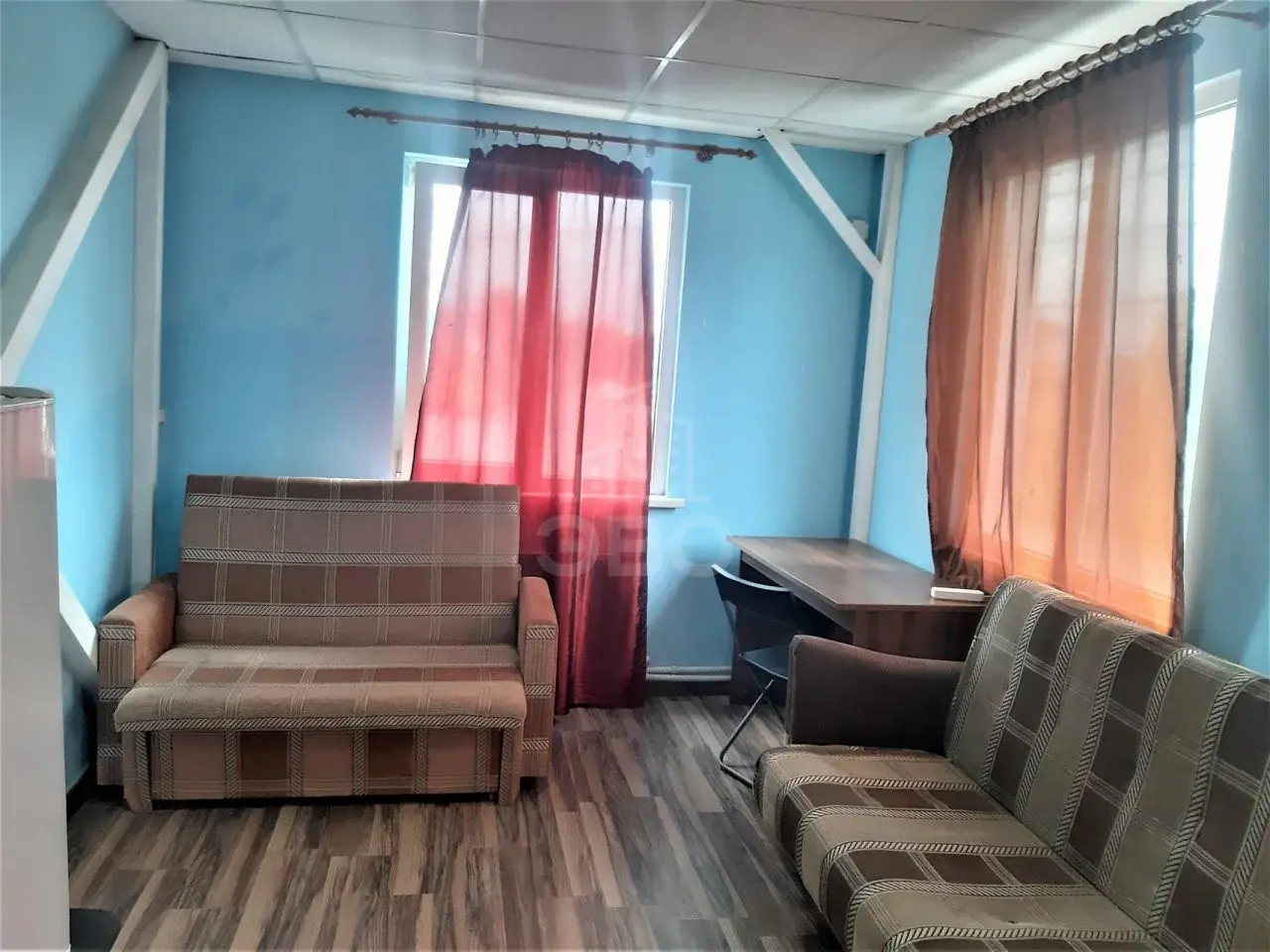 однокомнатная квартира в Санкт-Петербурге по адресу: Выборгское ш., 407