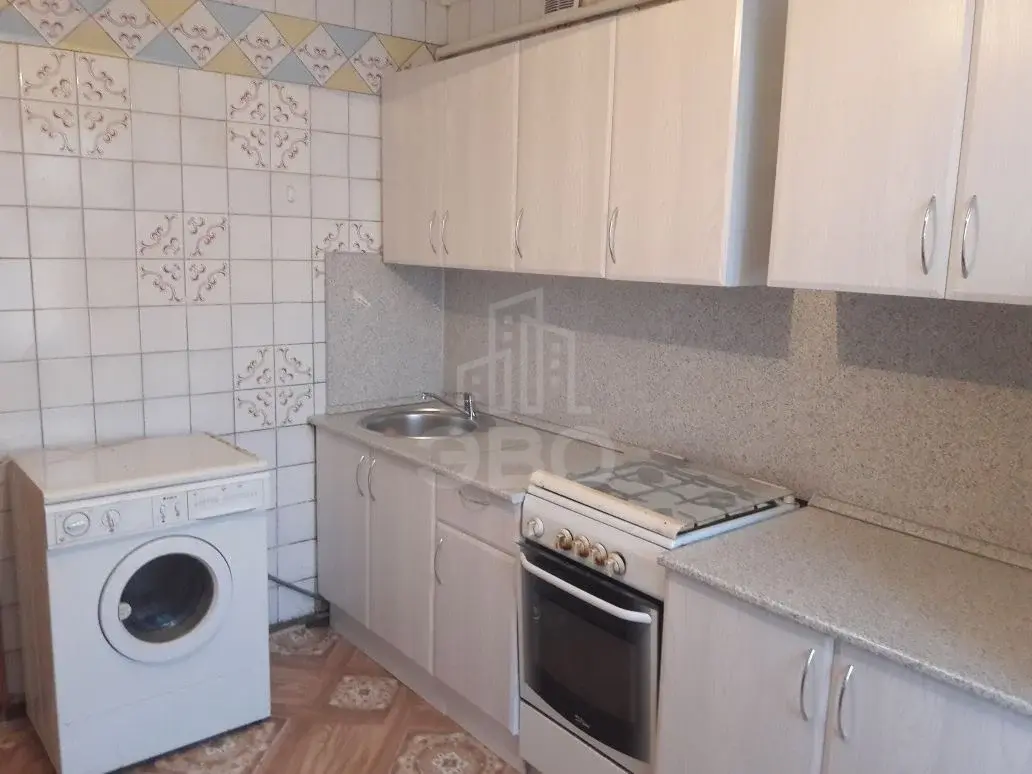 двухкомнатная квартира в Санкт-Петербурге по адресу: Народного Ополчения пр-кт., 225
