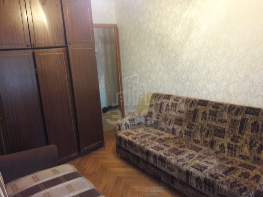 двухкомнатная квартира в Санкт-Петербурге по адресу: Народного Ополчения пр-кт., 225