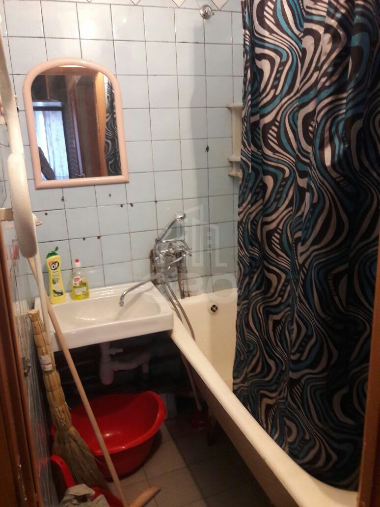 двухкомнатная квартира в Санкт-Петербурге по адресу: Народного Ополчения пр-кт., 225