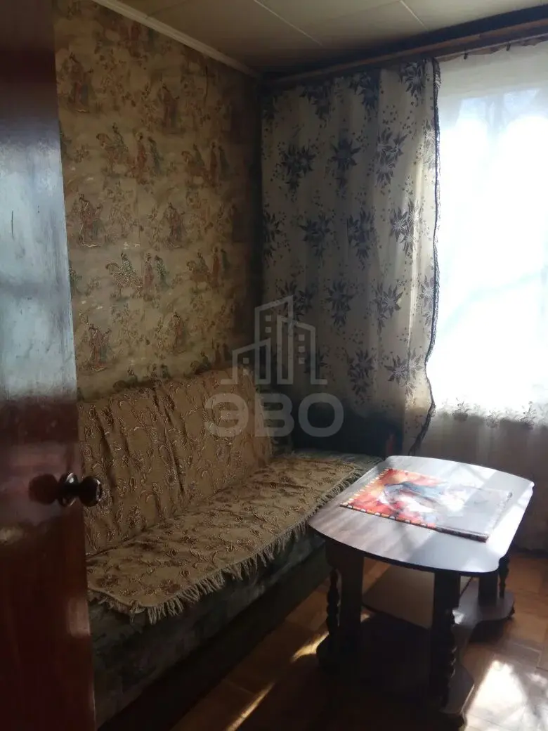 комната в Санкт-Петербурге по адресу: Энергетиков пр-кт., 31, к 1
