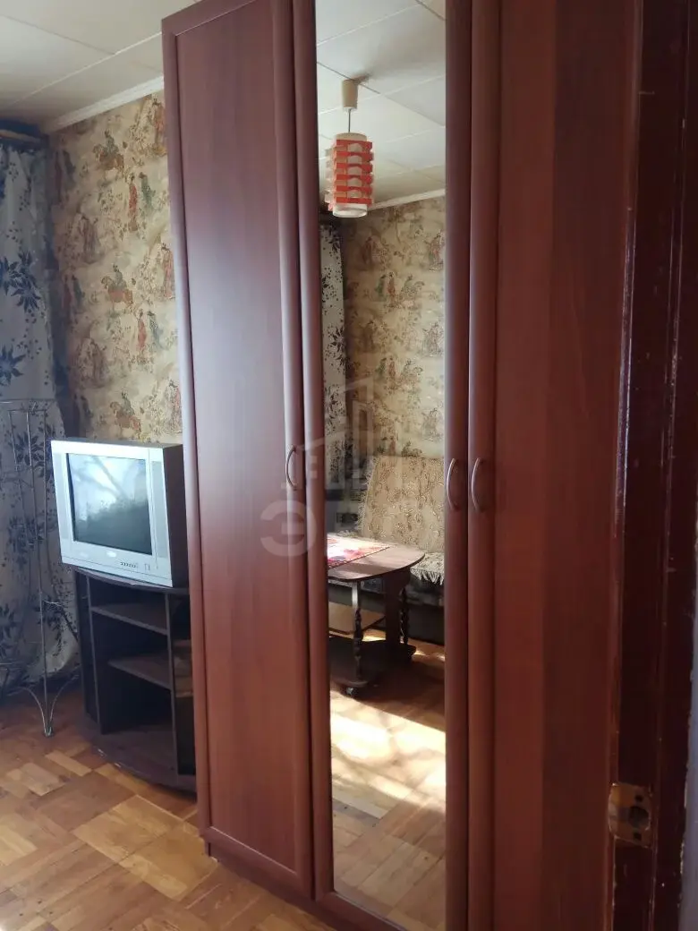 комната в Санкт-Петербурге по адресу: Энергетиков пр-кт., 31, к 1