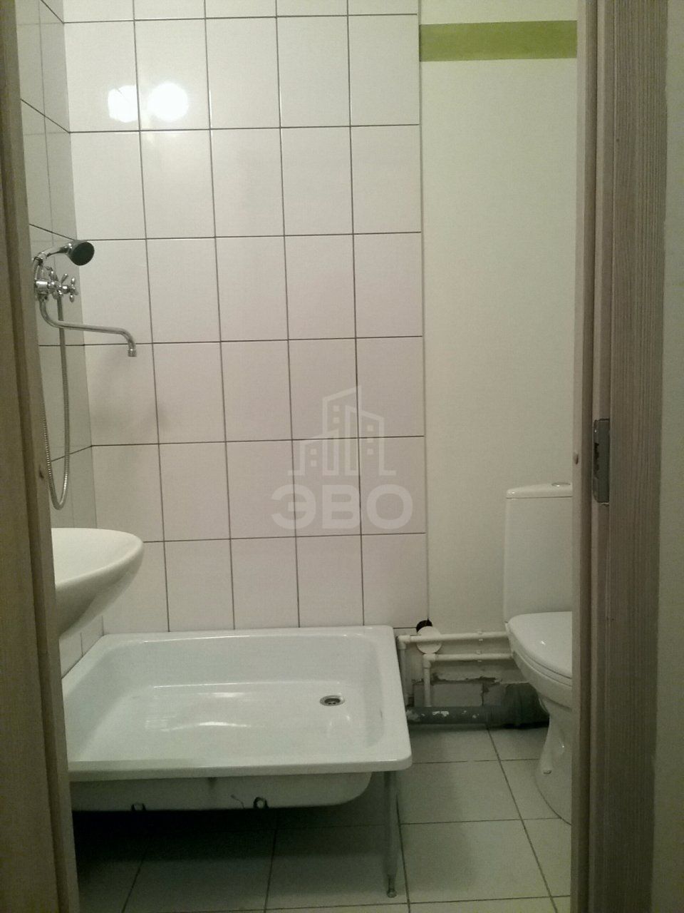 однокомнатная квартира в Санкт-Петербурге по адресу: Вадима Шефнера ул., 12, к 1