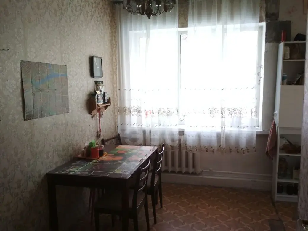 двухкомнатная квартира в Санкт-Петербурге по адресу: Лесной пр-кт., 37, к.6