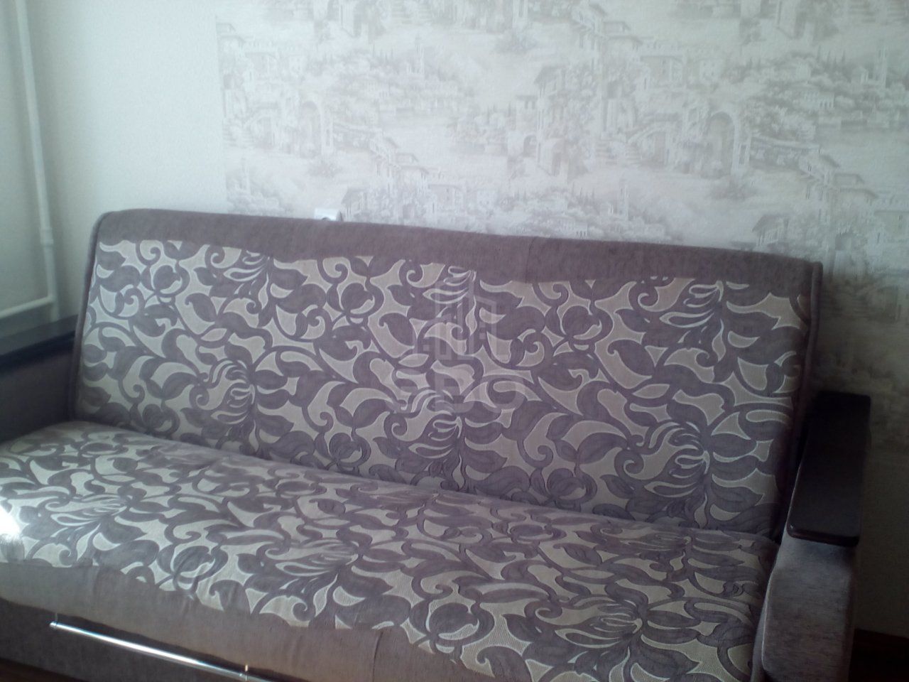 комната в Санкт-Петербурге по адресу: Верности ул., 48