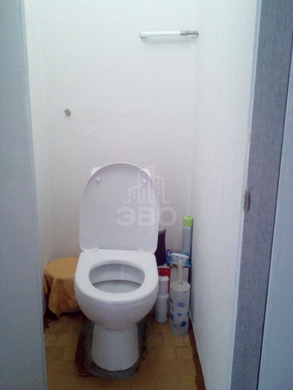 комната в Санкт-Петербурге по адресу: Верности ул., 48