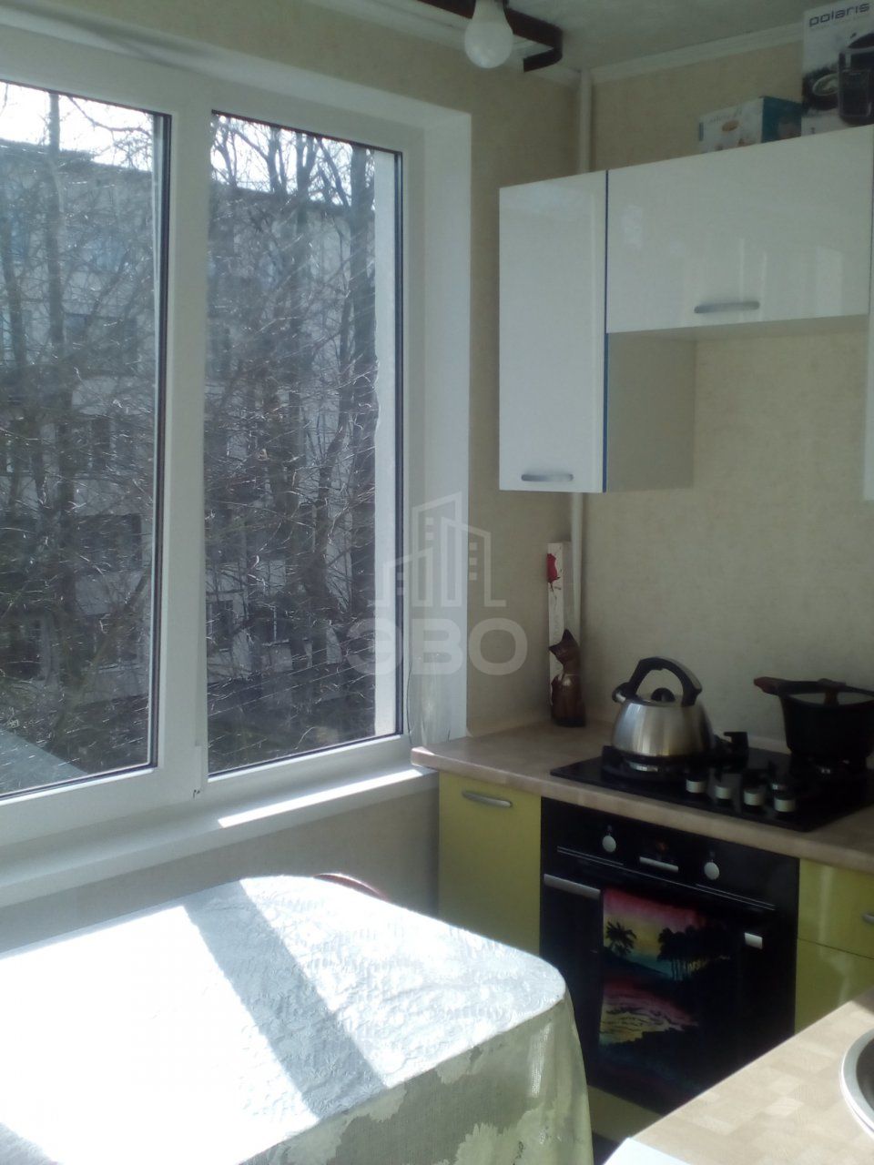 комната в Санкт-Петербурге по адресу: Верности ул., 48