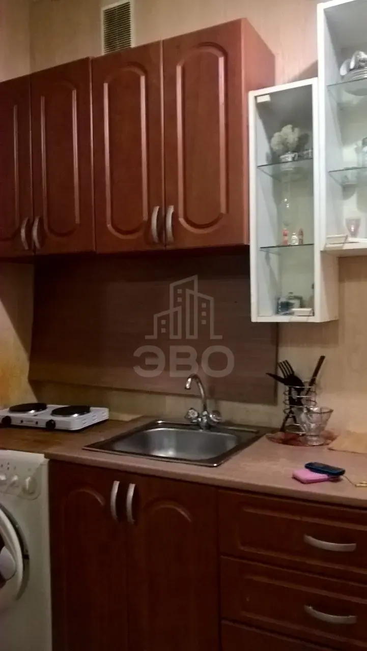однокомнатная квартира в Санкт-Петербурге по адресу: Энгельса пр-кт., 132