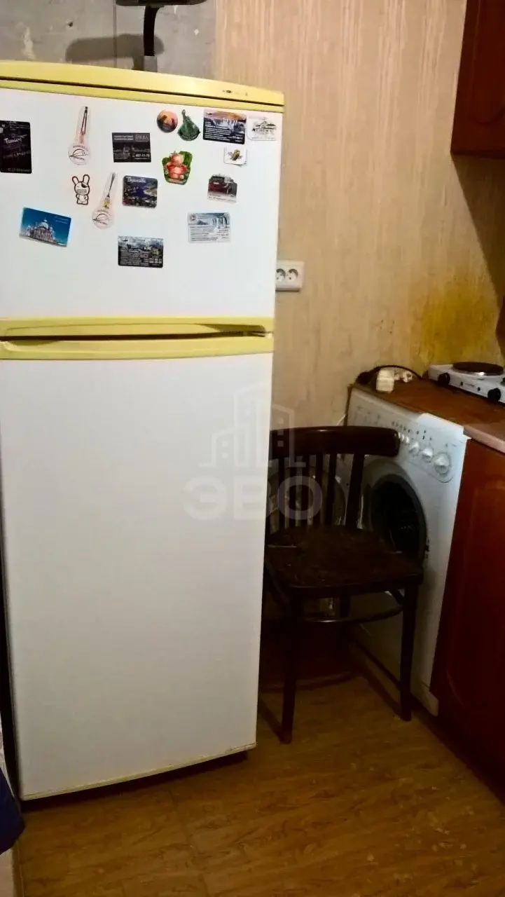 однокомнатная квартира в Санкт-Петербурге по адресу: Энгельса пр-кт., 132