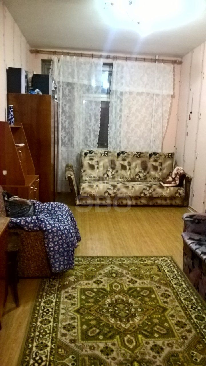 однокомнатная квартира в Санкт-Петербурге по адресу: Энгельса пр-кт., 132