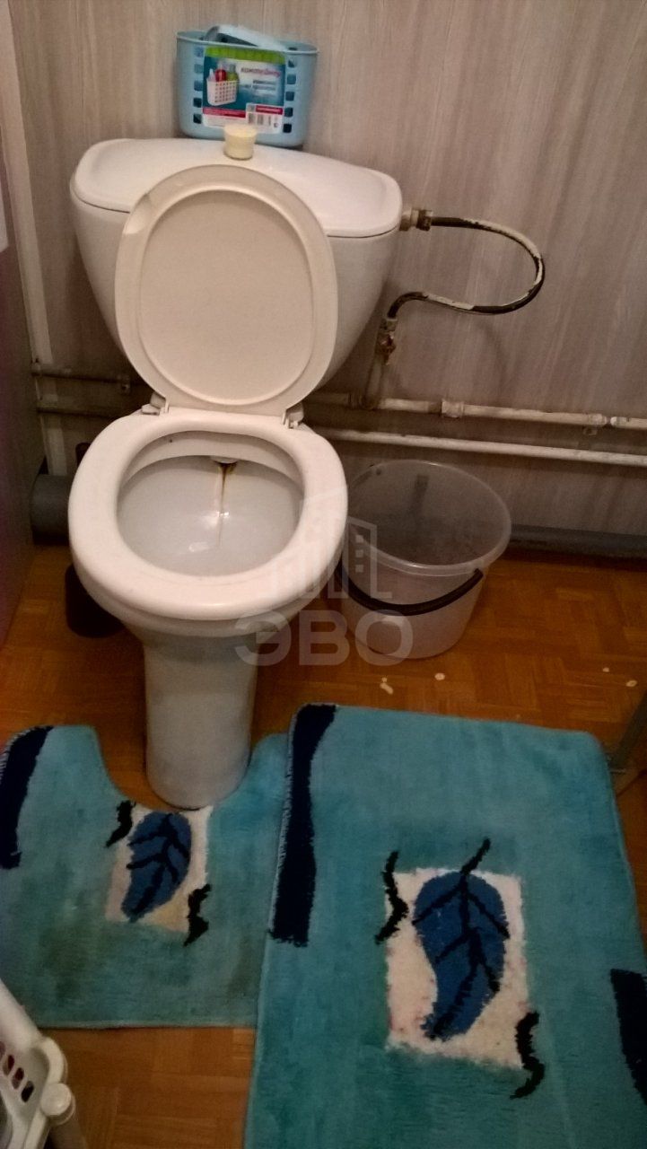 однокомнатная квартира в Санкт-Петербурге по адресу: Энгельса пр-кт., 132