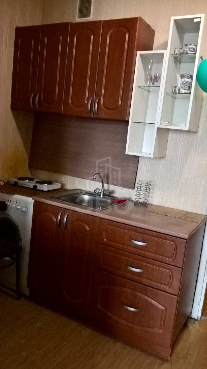 однокомнатная квартира в Санкт-Петербурге по адресу: Энгельса пр-кт., 132