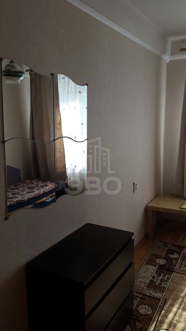 трехкомнатная квартира в Санкт-Петербурге по адресу: Мечникова пр-кт., 5, к 2