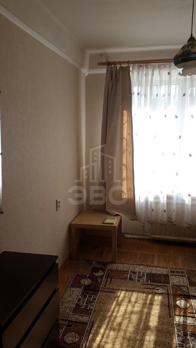 трехкомнатная квартира в Санкт-Петербурге по адресу: Мечникова пр-кт., 5, к 2