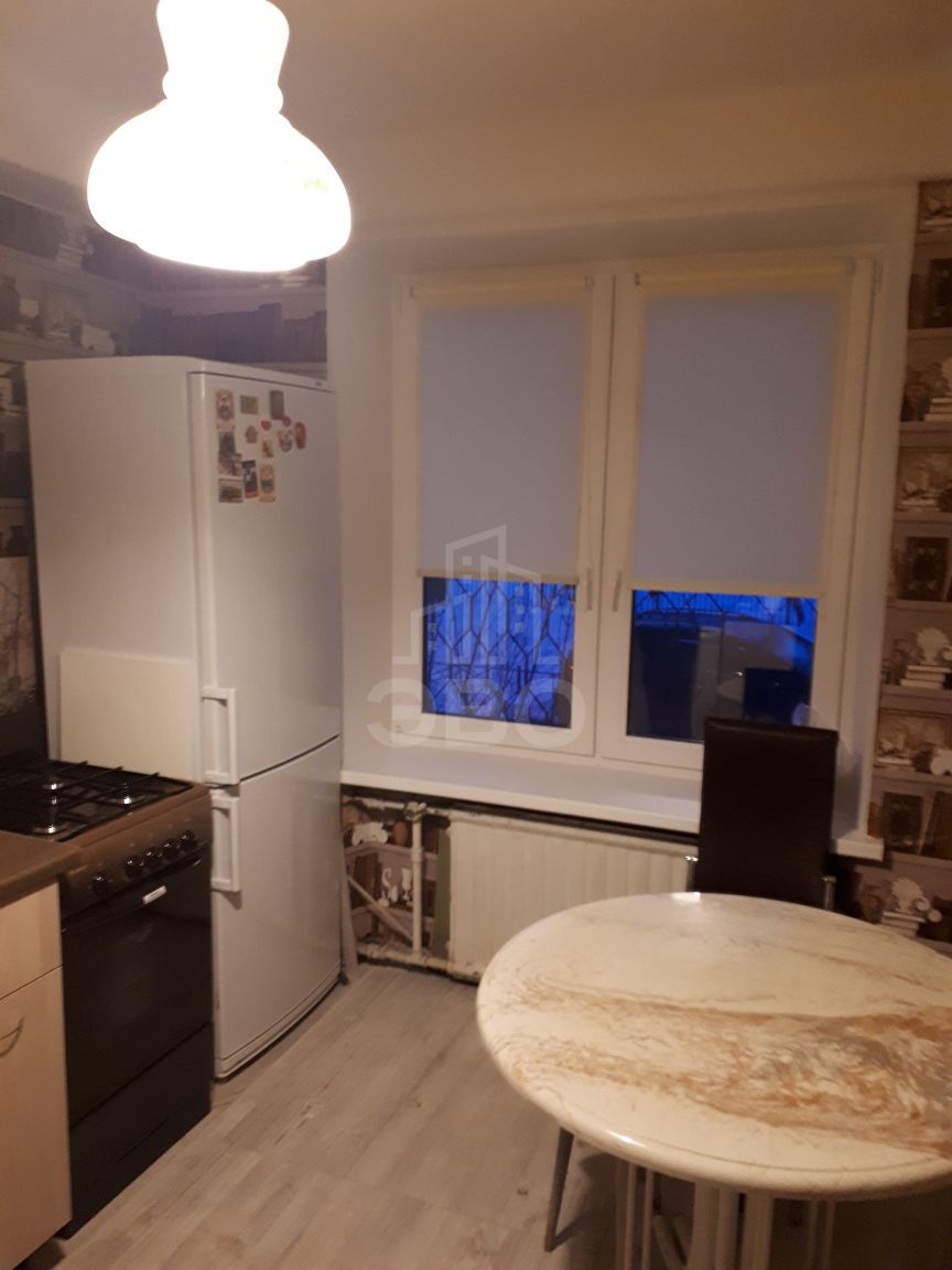 трехкомнатная квартира в Санкт-Петербурге по адресу: Мечникова пр-кт., 5, к 2