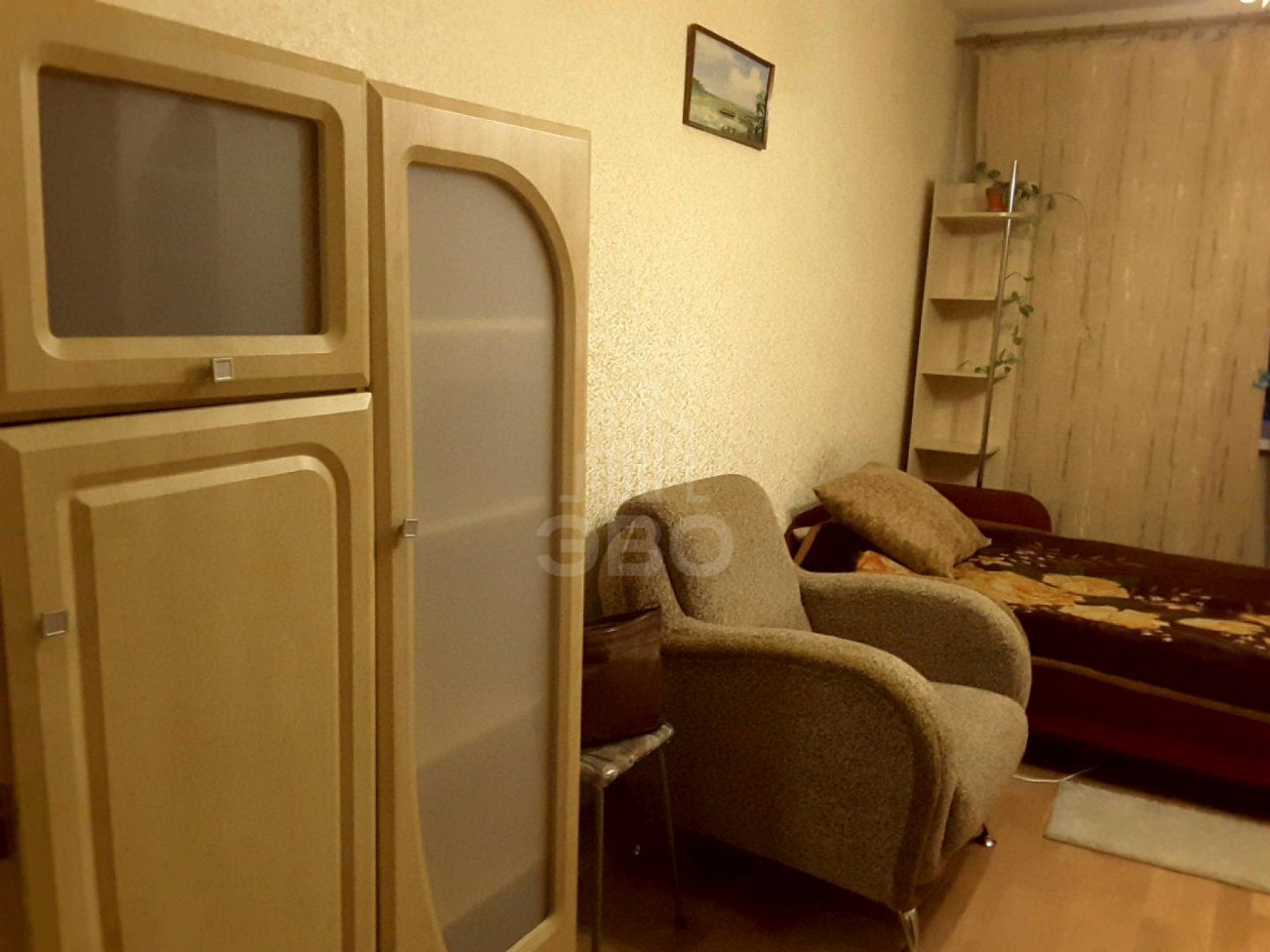 двухкомнатная квартира в Санкт-Петербурге по адресу: Выборгское ш., 31