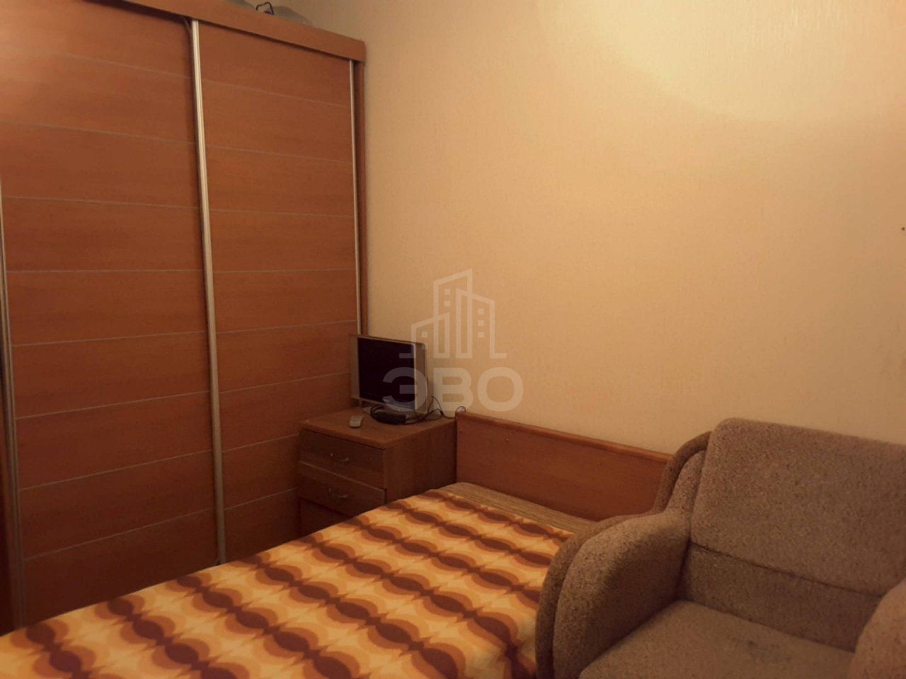 двухкомнатная квартира в Санкт-Петербурге по адресу: Выборгское ш., 31