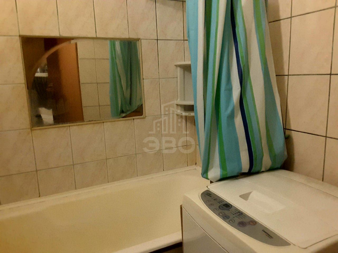 двухкомнатная квартира в Санкт-Петербурге по адресу: Выборгское ш., 31