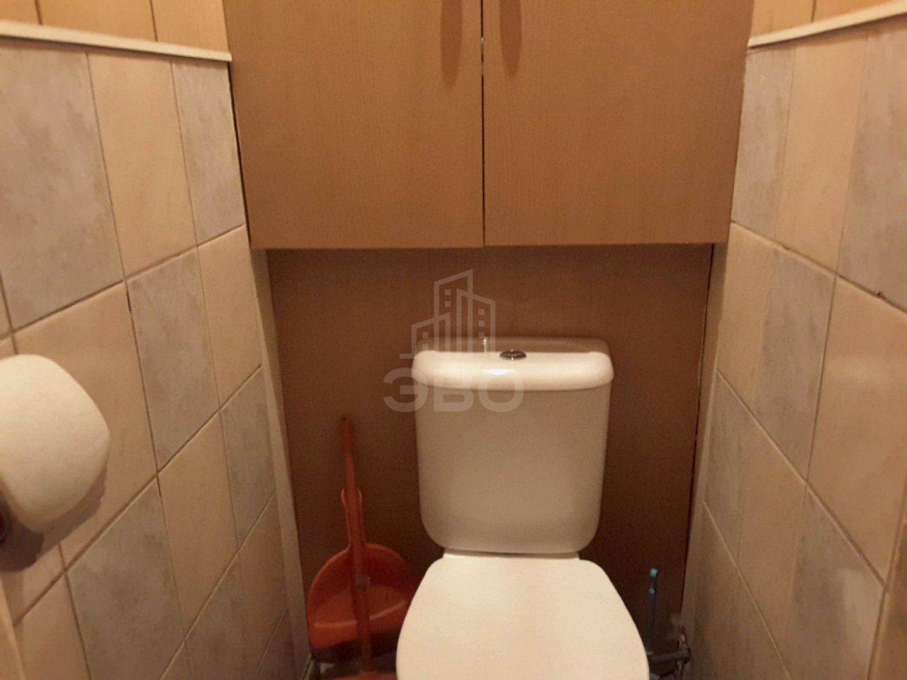 двухкомнатная квартира в Санкт-Петербурге по адресу: Выборгское ш., 31