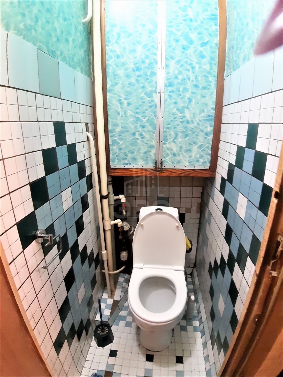 комната в Санкт-Петербурге по адресу: Художников проспект, 15