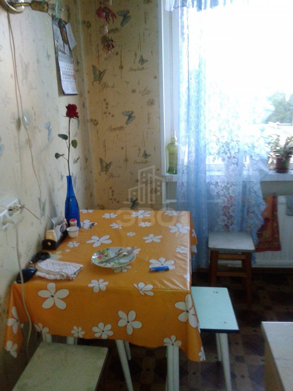 комната в Санкт-Петербурге по адресу: Художников проспект, 15