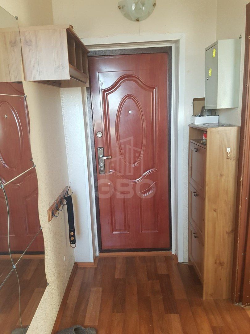 однокомнатная квартира в Санкт-Петербурге по адресу: Оборонная ул., 2, к 4