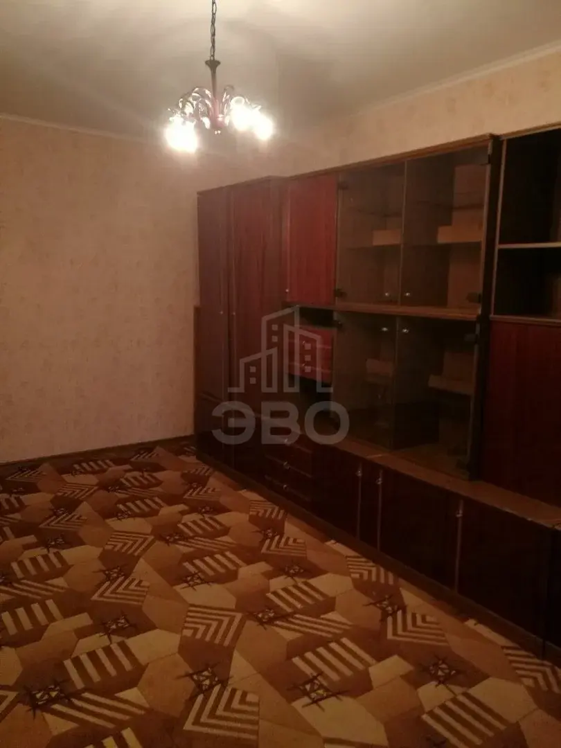 однокомнатная квартира в Санкт-Петербурге по адресу: Бухарестская ул., 146, к 1