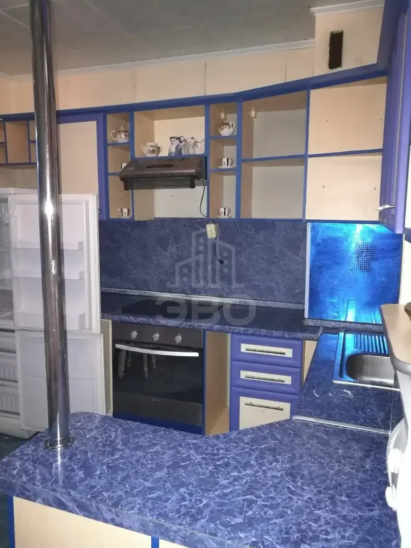 однокомнатная квартира в Санкт-Петербурге по адресу: Бухарестская ул., 146, к 1