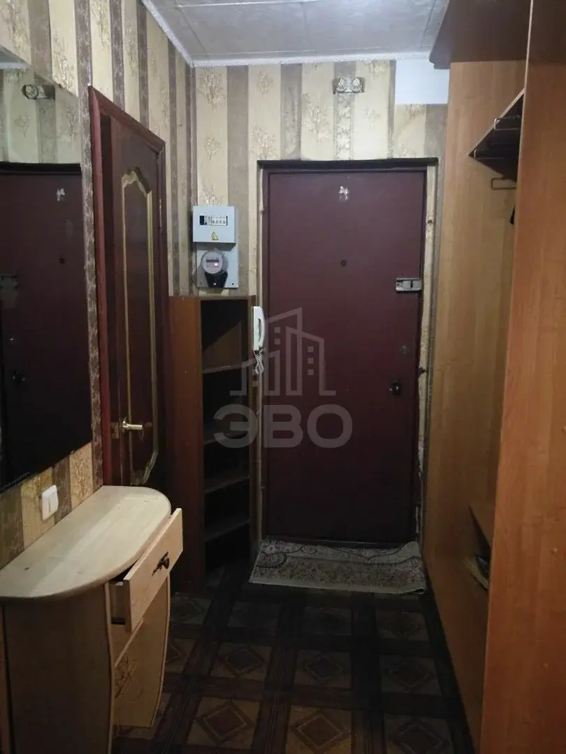 однокомнатная квартира в Санкт-Петербурге по адресу: Бухарестская ул., 146, к 1