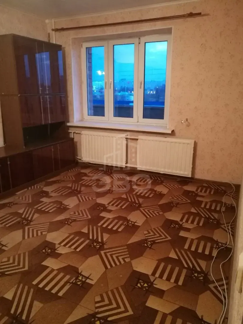однокомнатная квартира в Санкт-Петербурге по адресу: Бухарестская ул., 146, к 1