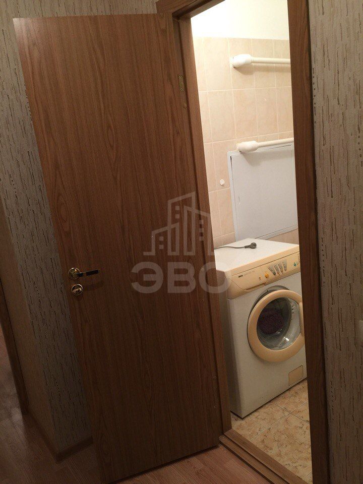 однокомнатная квартира в Санкт-Петербурге по адресу: Заречная ул., 19