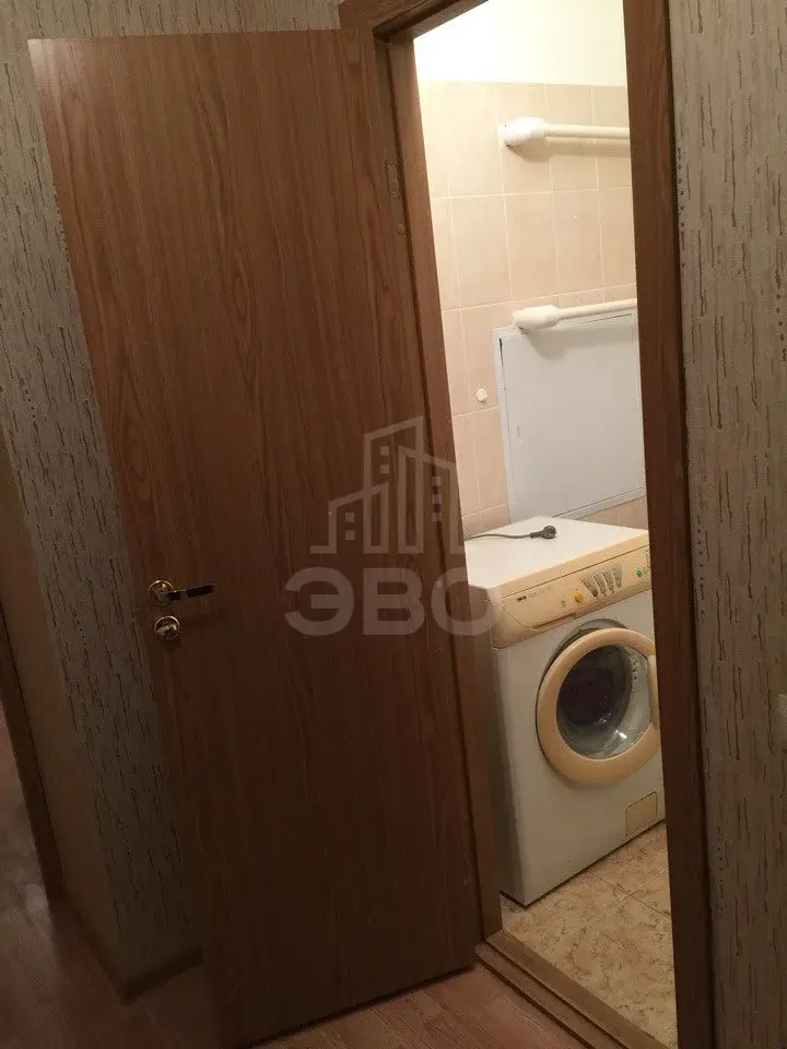 однокомнатная квартира в Санкт-Петербурге по адресу: Заречная ул., 19