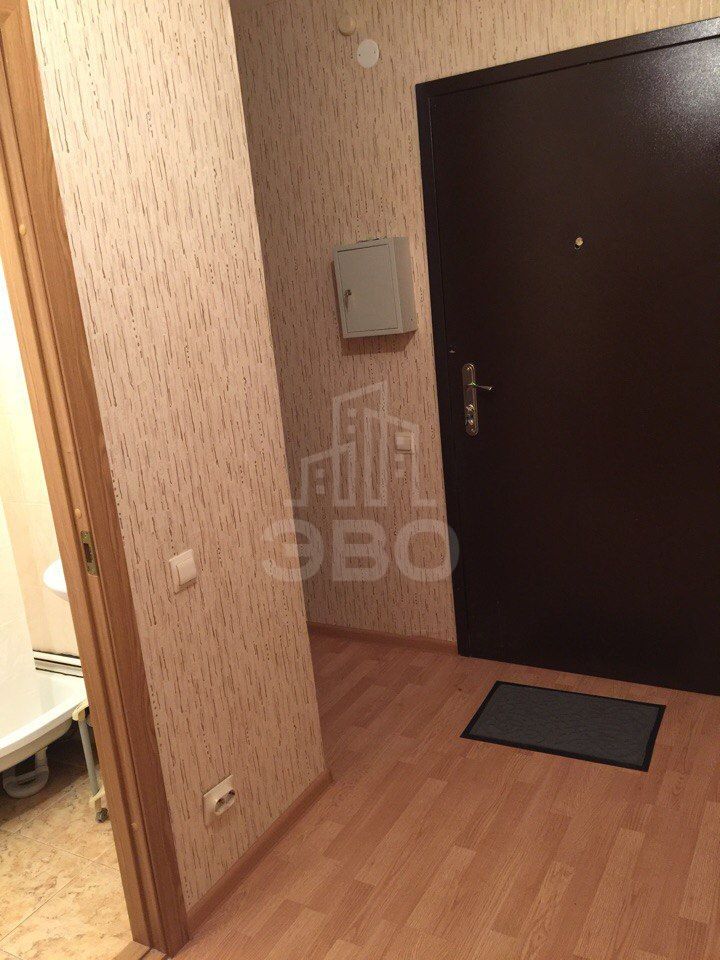 однокомнатная квартира в Санкт-Петербурге по адресу: Заречная ул., 19