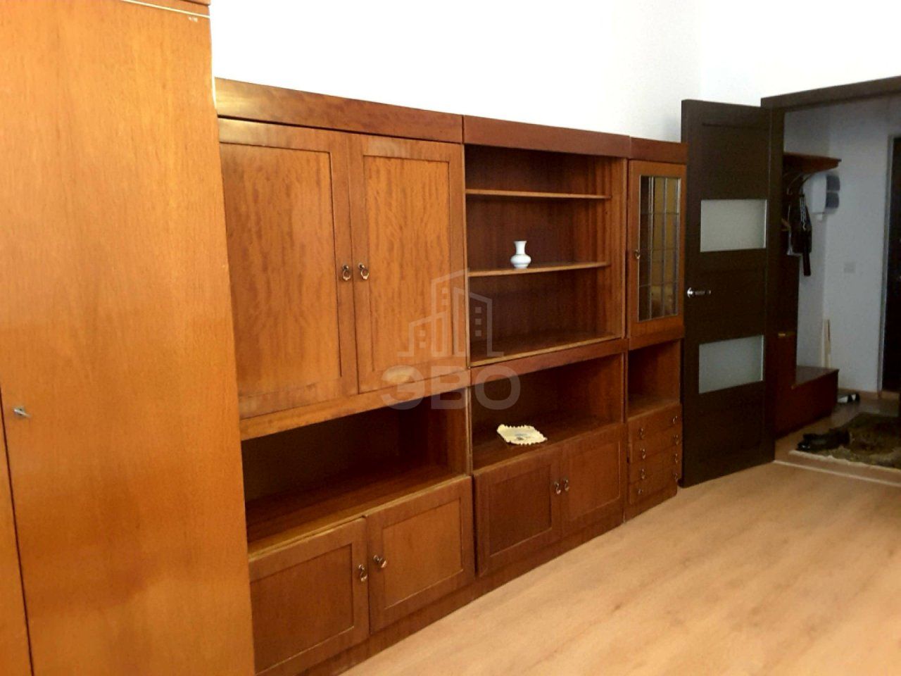 однокомнатная квартира в Санкт-Петербурге по адресу: Столичная ул., 5