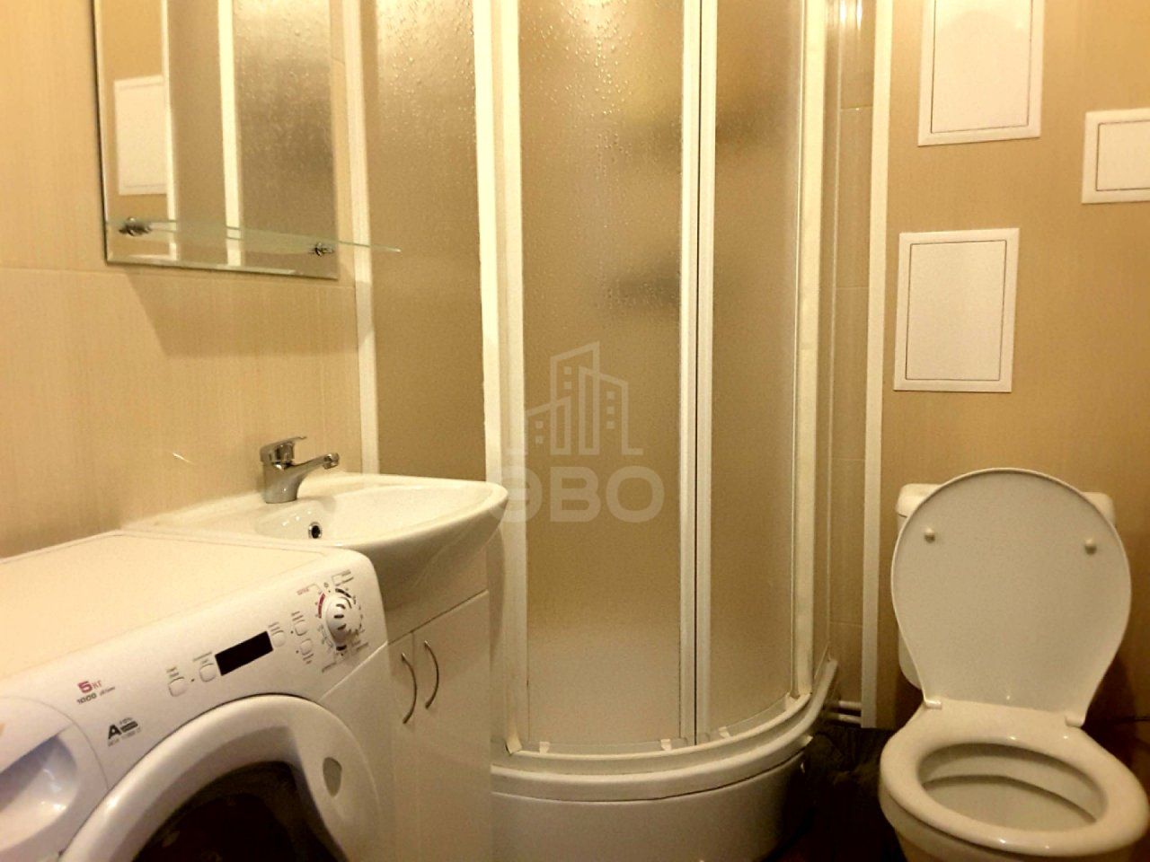 однокомнатная квартира в Санкт-Петербурге по адресу: Столичная ул., 5