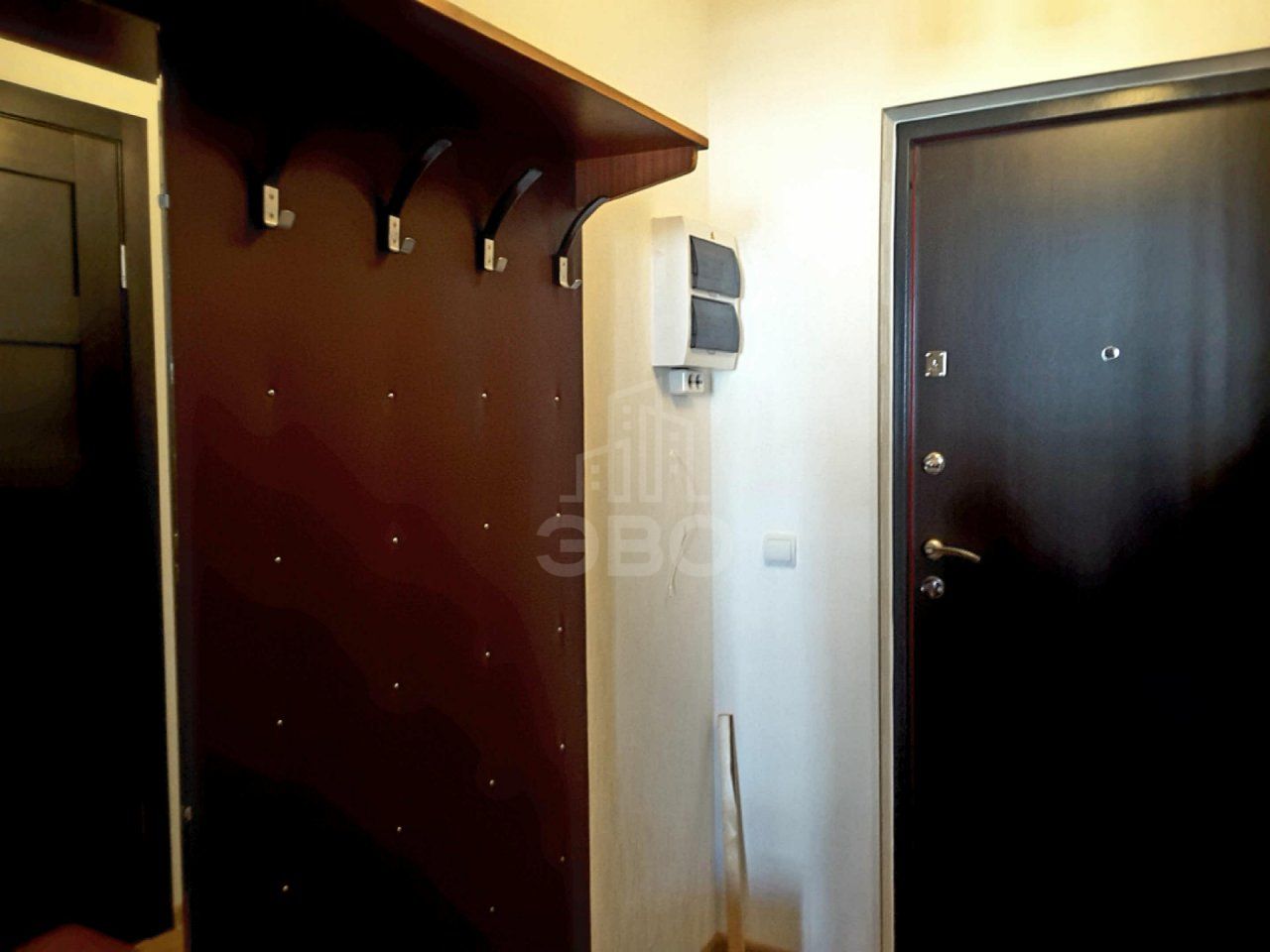 однокомнатная квартира в Санкт-Петербурге по адресу: Столичная ул., 5