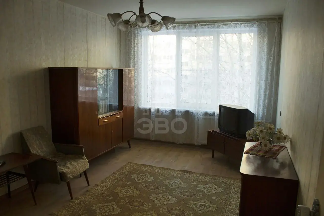 двухкомнатная квартира в Санкт-Петербурге по адресу: Демьяна Бедного ул., 16, к.2