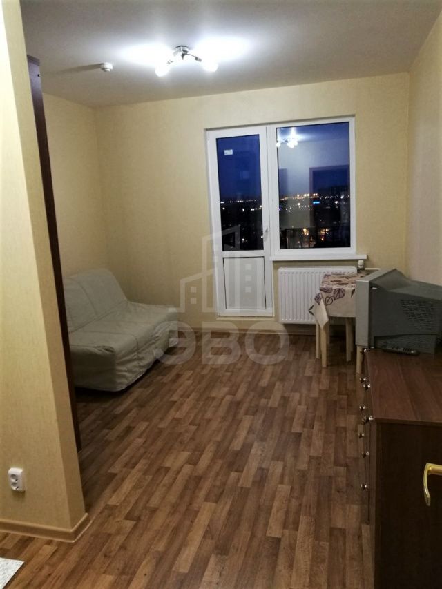 однокомнатная квартира в Санкт-Петербурге по адресу: Школьная ул., 6, к 1