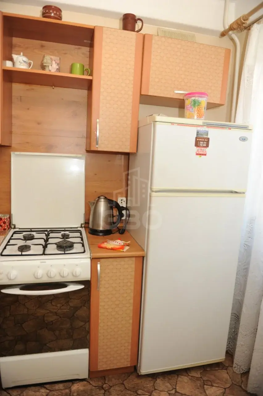 однокомнатная квартира в Санкт-Петербурге по адресу: Просвещения пр-кт., 30, к 1
