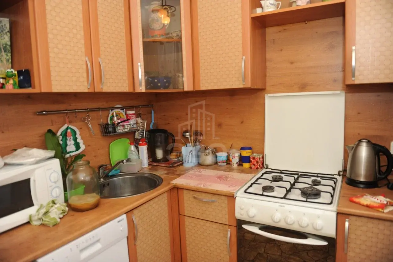 однокомнатная квартира в Санкт-Петербурге по адресу: Просвещения пр-кт., 30, к 1