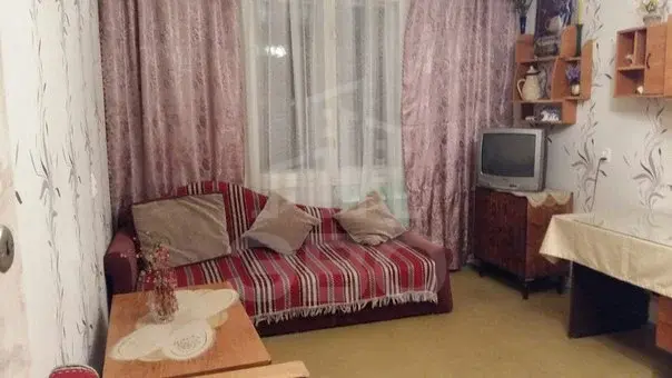 комната в Санкт-Петербурге по адресу: ул. Генерала Симоняка д 23
