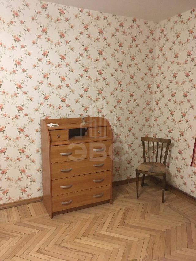 однокомнатная квартира в Санкт-Петербурге по адресу: Московское ш., 14, к 2