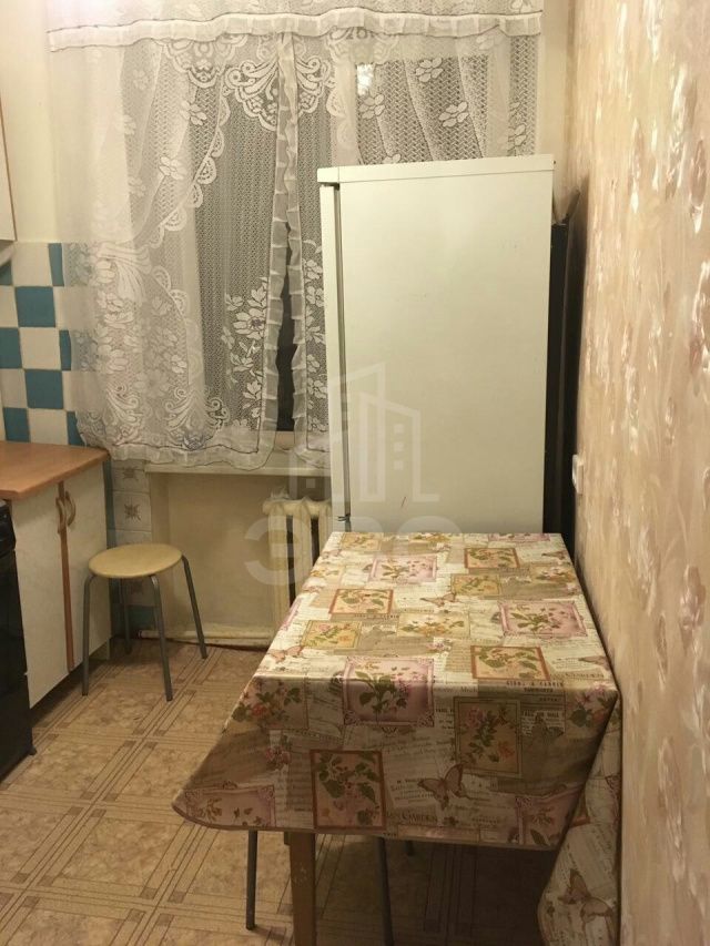 однокомнатная квартира в Санкт-Петербурге по адресу: Московское ш., 14, к 2