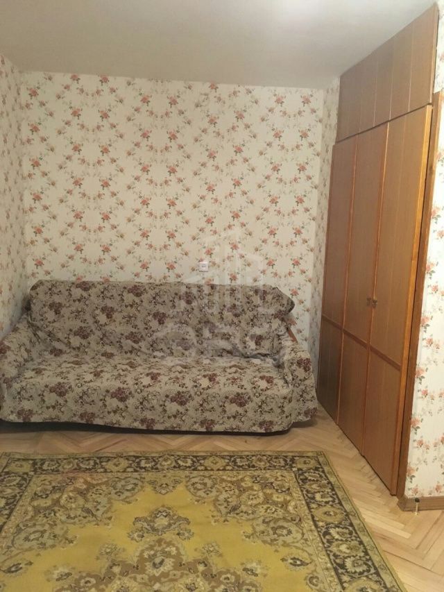 однокомнатная квартира в Санкт-Петербурге по адресу: Московское ш., 14, к 2