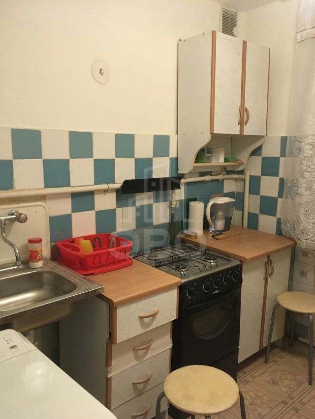 однокомнатная квартира в Санкт-Петербурге по адресу: Московское ш., 14, к 2