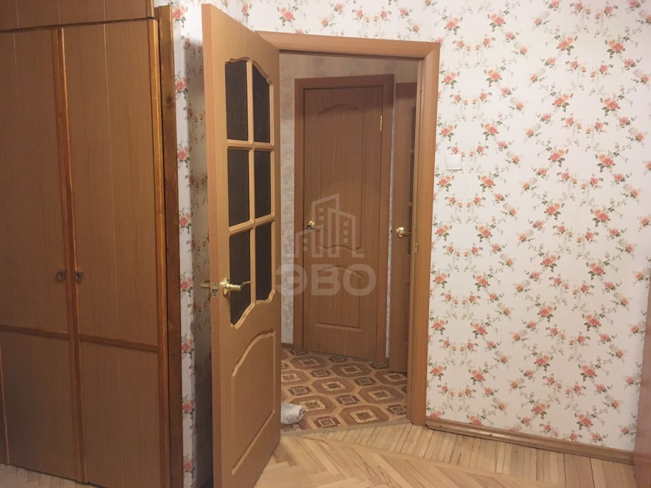 однокомнатная квартира в Санкт-Петербурге по адресу: Московское ш., 14, к 2