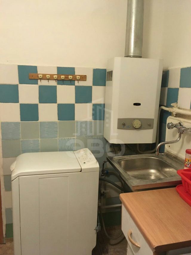 однокомнатная квартира в Санкт-Петербурге по адресу: Московское ш., 14, к 2