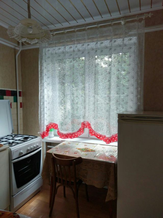 однокомнатная квартира в Санкт-Петербурге по адресу: Науки пр-кт., 51